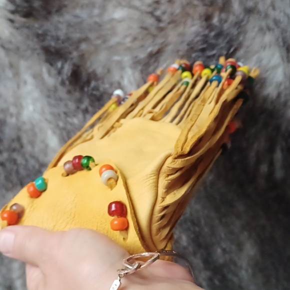 Boho crossbody - Picture 9 of 15